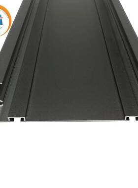 led屏屏边框11835窗口车载叫号机后窗显示屏外框铝型材批发