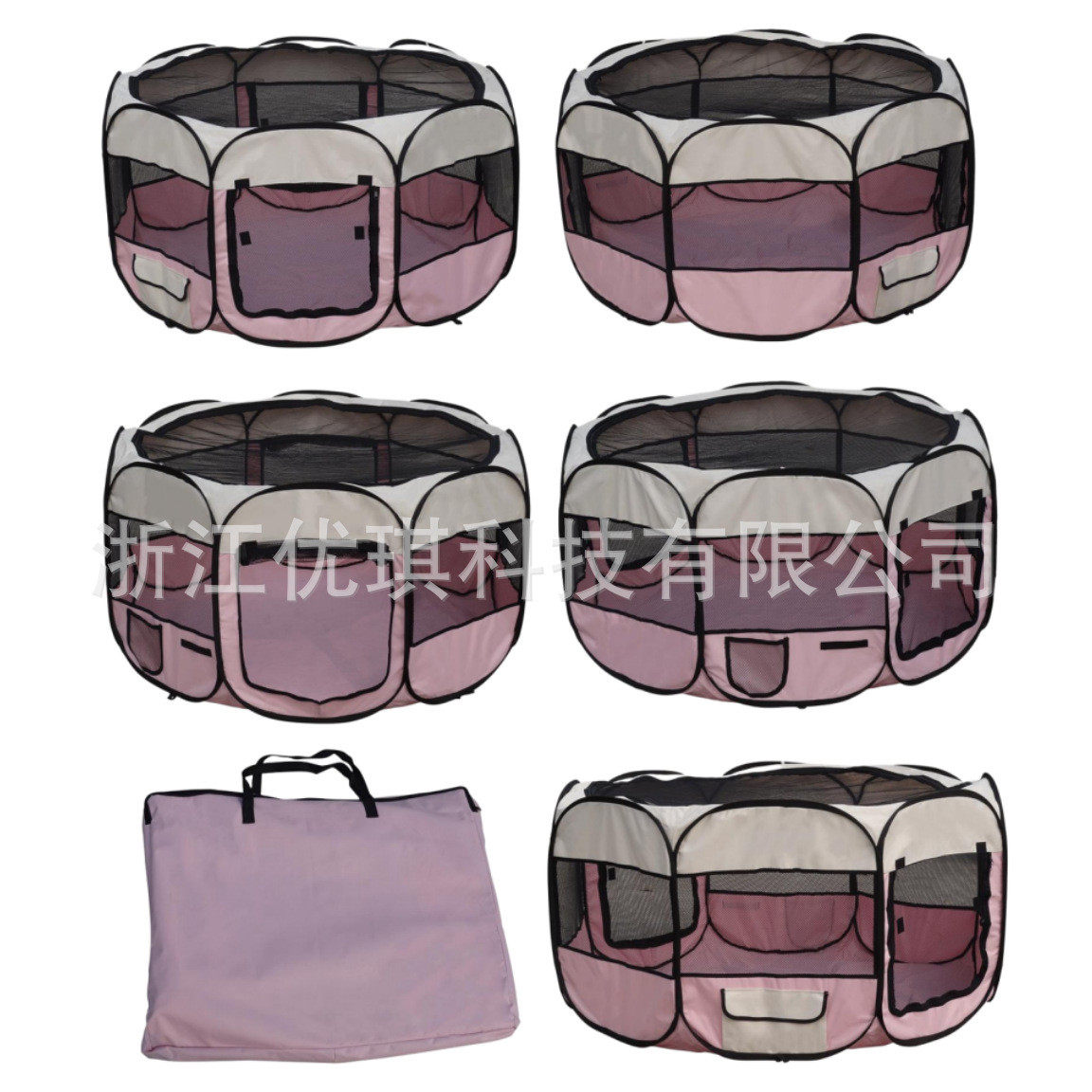 大号宠物围栏室内耐磨小型犬四季通用可拆洗加厚户外大型猫狗帐篷,宠物/宠物食品及用品,狗窝/屋/帐篷/沙发,淘宝优惠券,粉丝福利购,淘宝优惠卷