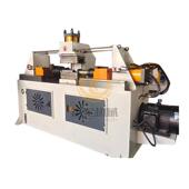 130缩管机管材加工设备全自动液压不锈钢管缩管机圆管加工设备