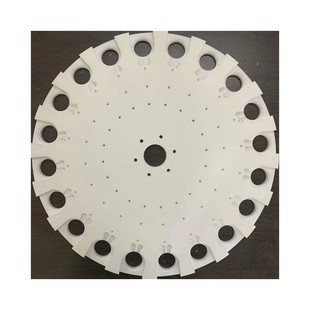 四氟异形垫片厂家供应铁氟龙板ptfe板批发四氟异形垫片可按规格