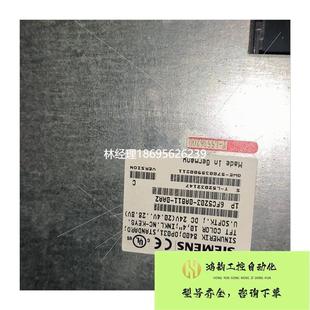 8议价 拍前咨询联系客服6FC5210 0DA20 2AA1 西门子MMC103