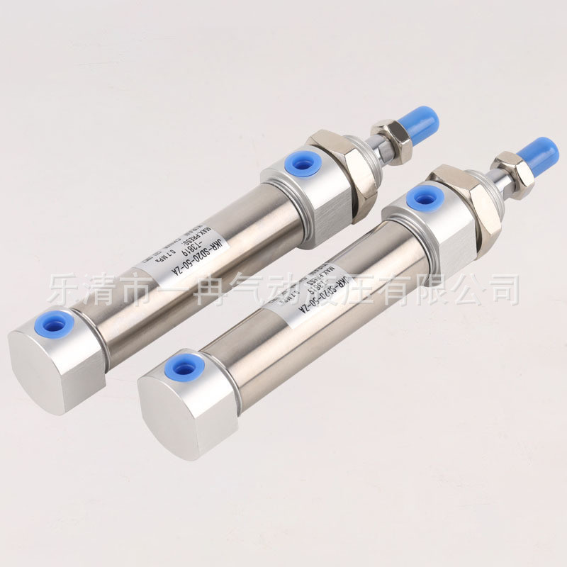热销非标jkr纺织配件气缸气缸-sd20-50-za-t3819纺织设备配件