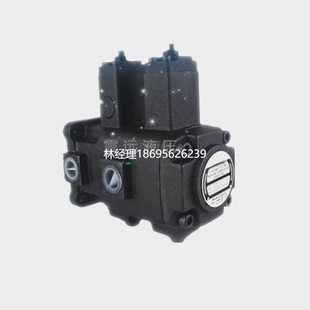 PVDF 拍前咨询液压油泵叶片泵PVDF 370 470议价 320