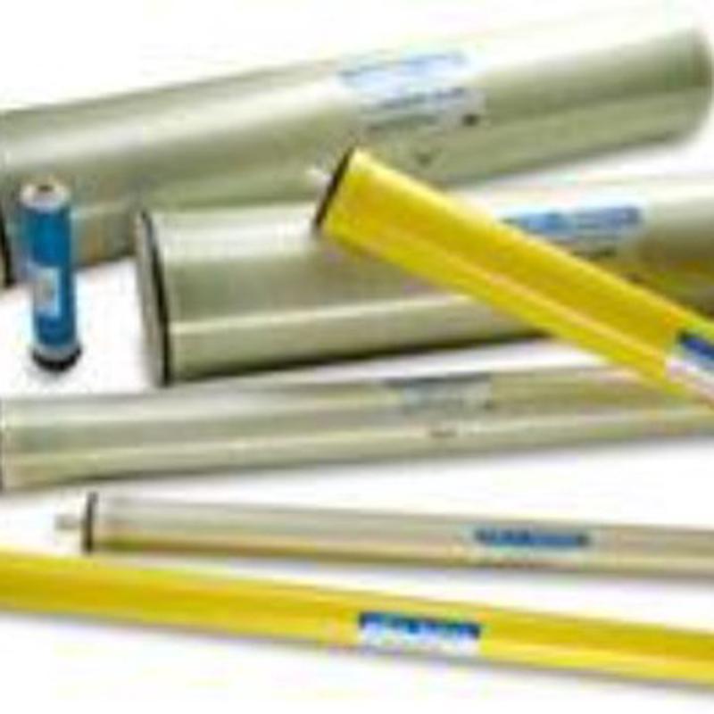 热销ro反渗透膜-4040陶氏膜bw30-400、bw30-400ig、陶氏lcle