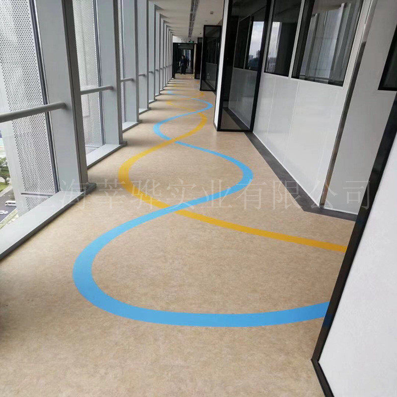热销防滑启典龙pvc地板革阿姆斯壮耐磨商用地胶办公室pvc地板,家装主材,PVC地板,淘宝优惠券,粉丝福利购,淘宝优惠卷