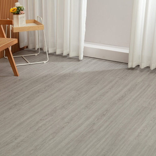 spc石防水锁扣地板9mm家用无醛耐磨石晶地板学校工程翻新塑隔