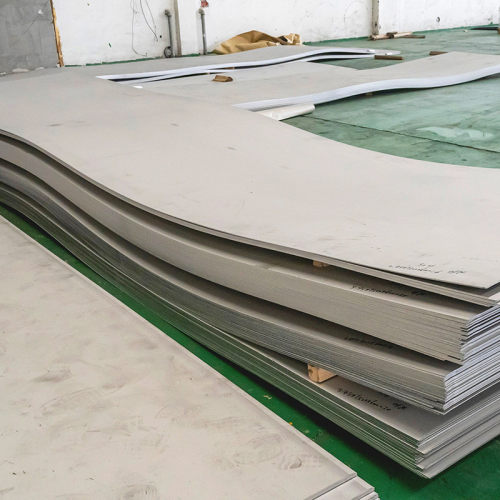 310s不锈钢热轧板现货批发耐高温310s不锈钢板工业化工锅炉设备板