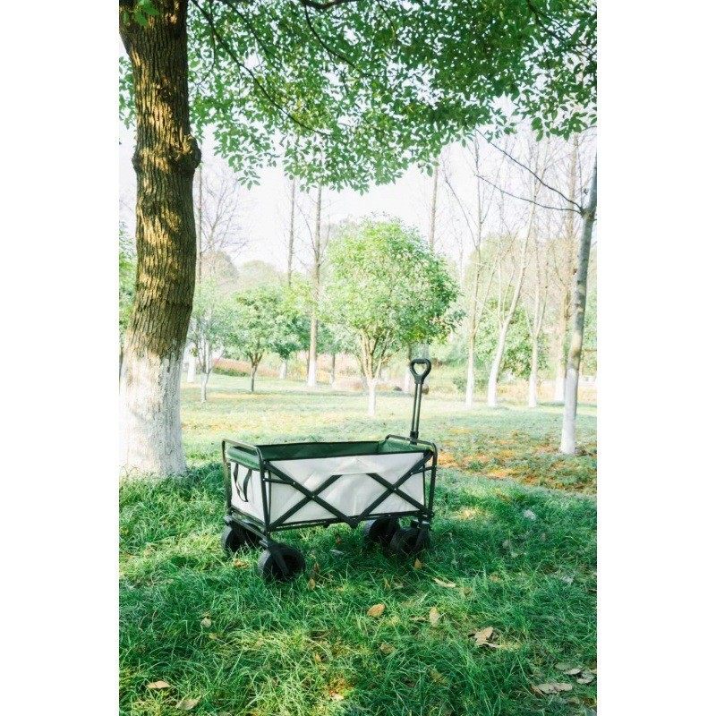 户外野营车折叠露营手推车野餐车轻便折叠营地车万向轮,商业/办公家具,平板手推车/工具车/爬楼机,淘宝优惠券,粉丝福利购,淘宝优惠卷