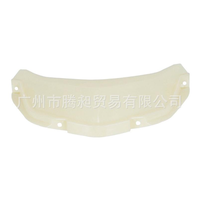 热销适用于金装饰180018-19款翼abs整流罩屏幕板