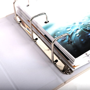 传美广告异形裁切样板皮革内装鞋革色卡pu材料内页纸面料色卡纸