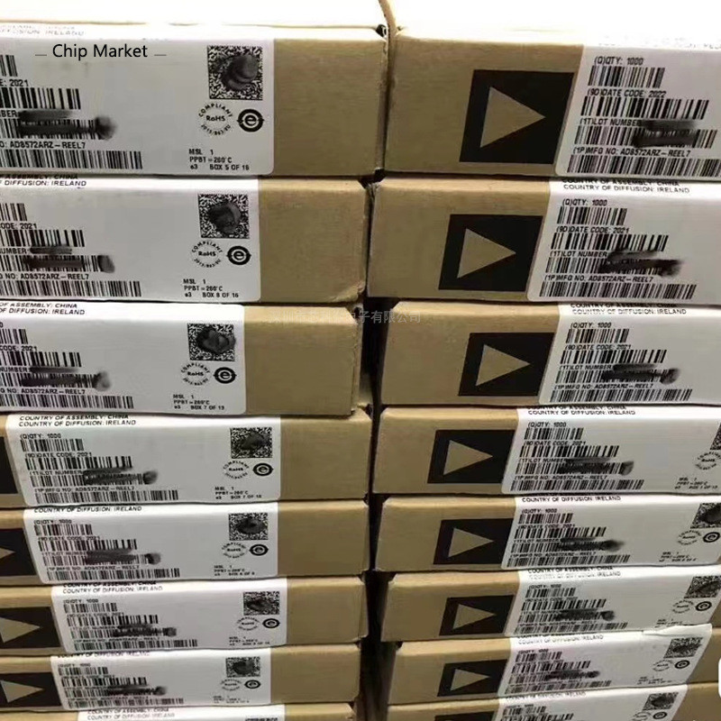 原装ADAU1442YSVZ-3A-RLTQFP-100数字信号处理器DSP芯片