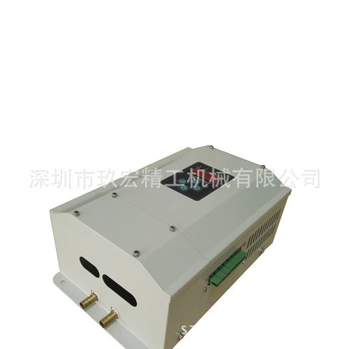热销380v/15kw熔金炉三相/半桥电磁加热控制器/电磁熔金控制器