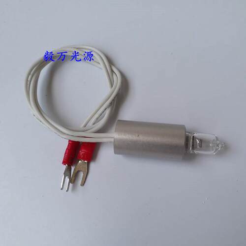 热销urit优利特桂林-80308020a8026全自动生化仪灯泡12v20w