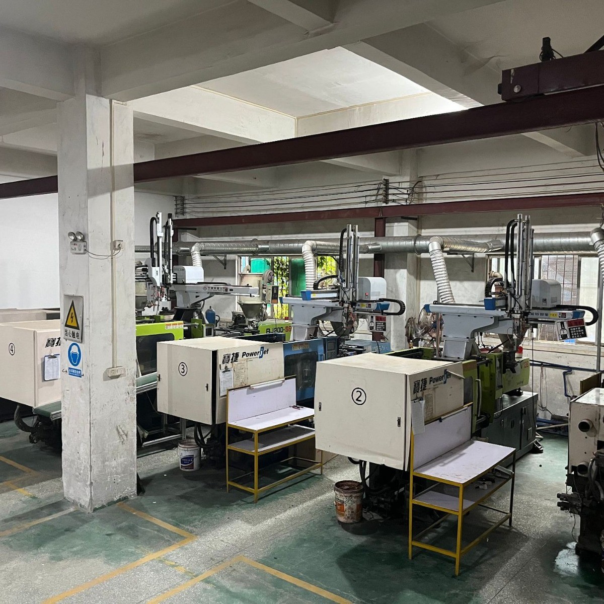 热销注塑模具加工模具专业设计各类塑料产品注塑外形模具模具厂