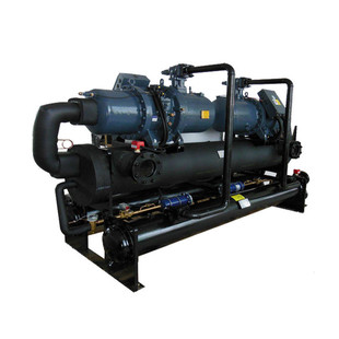 热销冷水机一体式 制冷机设备及行业 工业冷水机注塑冷水机组螺杆式