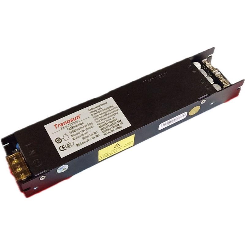TOSN-107300W-4.2/4.6/5LED电源厂家直发保障200W5/4.6/4.2V