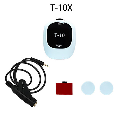 新款贴片拾音器即贴即用无需开孔uk民谣等二胡古典乐器可用