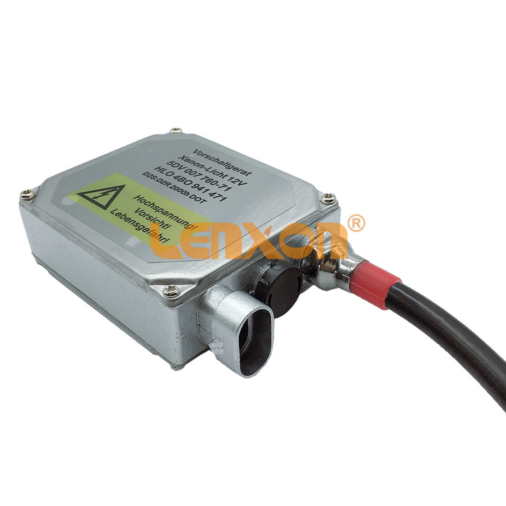 4B0941471HID安定器5DV007760155DV007760-7163128386708