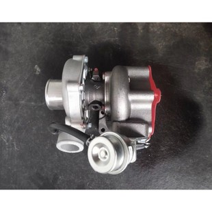 江雁增压器hp60 502原装 1118100 热销玉柴五国动力1p4s00