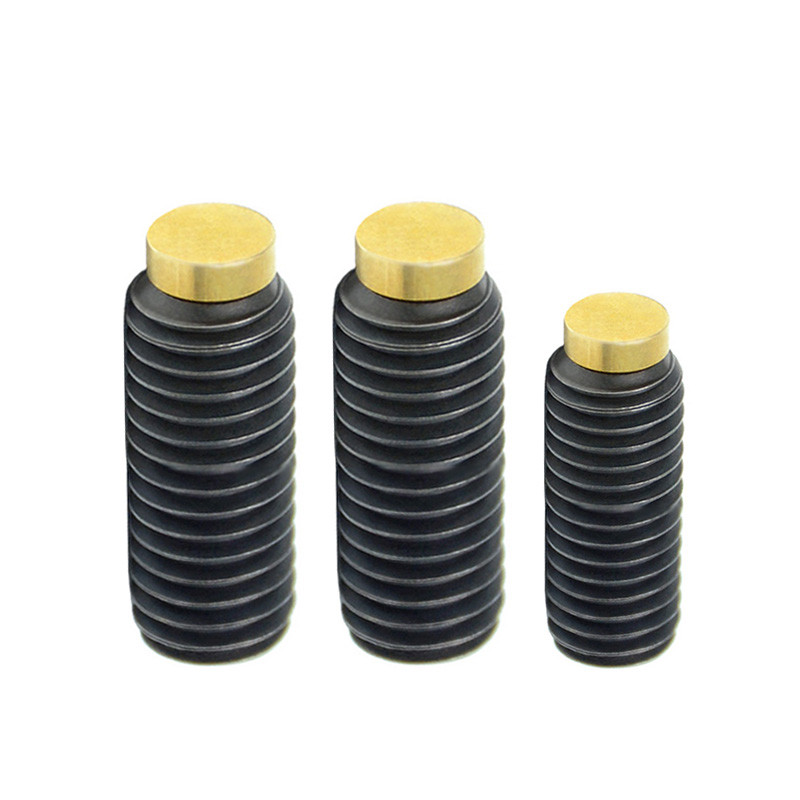 TDA31不锈钢内六角止动螺丝机米SBCPS3/4/5-5/6/8/10/12/16/20/25