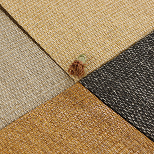 厂家直供pp草编织箱包鞋 饰面料防滑多功能性工艺编织现货 材礼品装