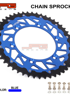 热销适用于yz125 yzf250/426/450 wr250/450 ttr230改装cnc铝合金