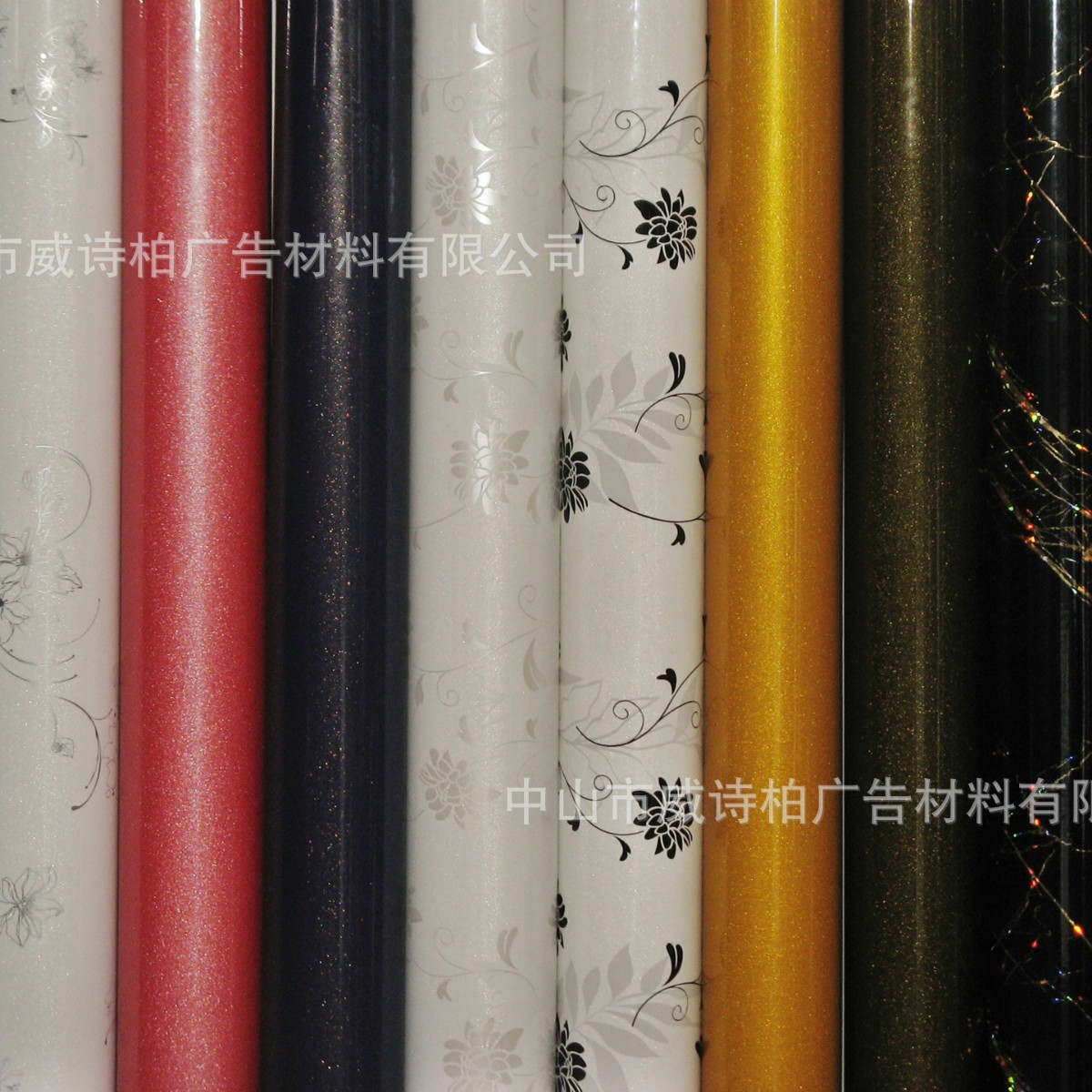 热销柏金葱膜幻彩闪光膜保护膜橱柜装饰pvc威诗批发推拉门装饰