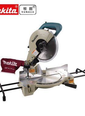 牧田锯铝机LS1040/LS1045/M2300NB铝材切割机铝合金斜切锯LS1030