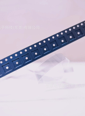 热销【怡康电子】PS载带编带QFN5x5半导体电子元器件包装封装价格