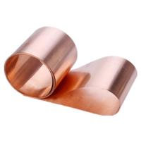 散熱/防靜電地板/變壓器用紫銅箔 厚0.025MM-0.05-1.0MM，5MM以上