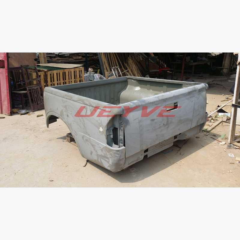 热销车厢赛酷皮卡车货箱货厢后斗长城车箱车斗尾箱总成促销