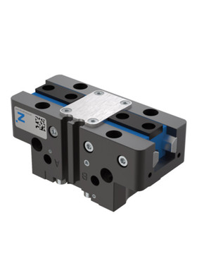 热销平行双爪zimmer夹具gpp5000系列德国直采多型号