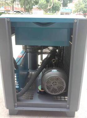 热销上（斯兰海德desran)螺杆空压机7.5kw直联式空压机1立方10/公