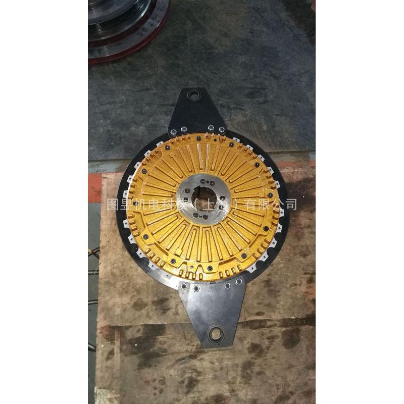 热销扬力冲床离合器LZ340-JF21-25