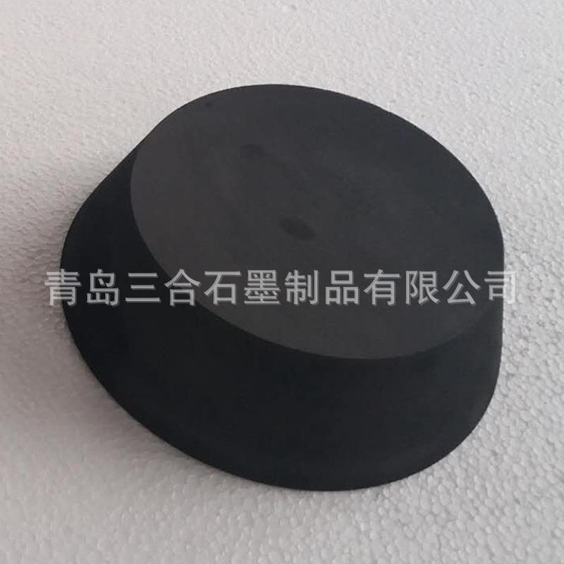 石墨模具石墨底碗塞棒