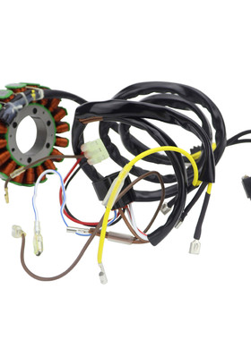 热销磁电机适用polarisranger400sportsman4005003089546308940