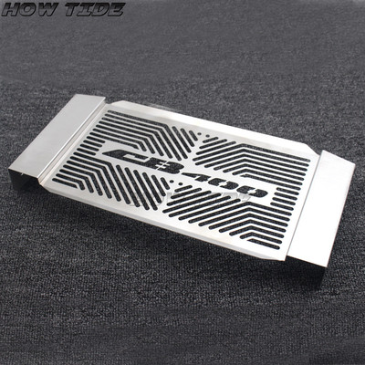 热销适用于hondacb400vtec1-5代99-14改装水箱网水箱罩水箱护网