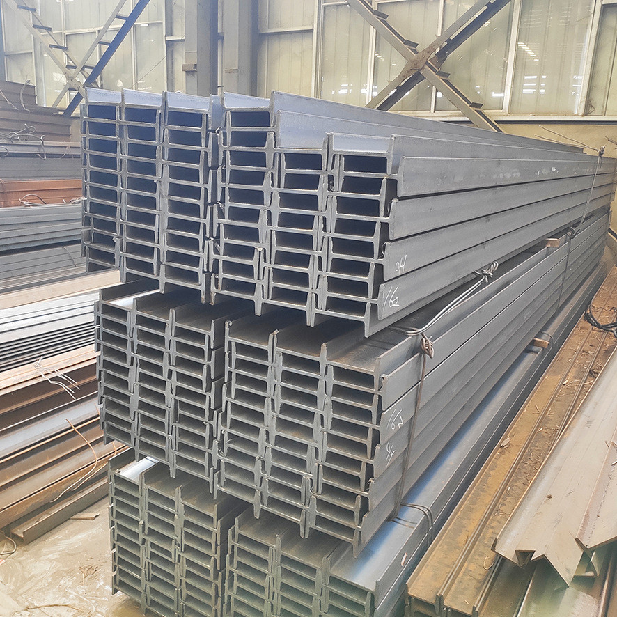 湖南22工字钢钢结构一吨 多少钱阁楼用镀锌工字钢9米 10号工字钢