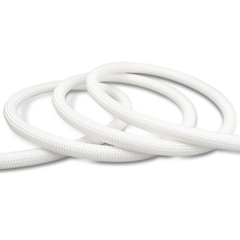 360度发光d40圆暖白光幻彩硅胶霓虹灯条柔性led灯带可塑型防水