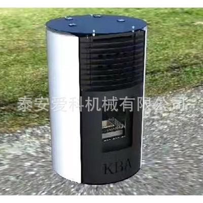 热销取暖取暖炉自动点火家用冬季颗粒炉烧锯末的炉子楼房农村适用