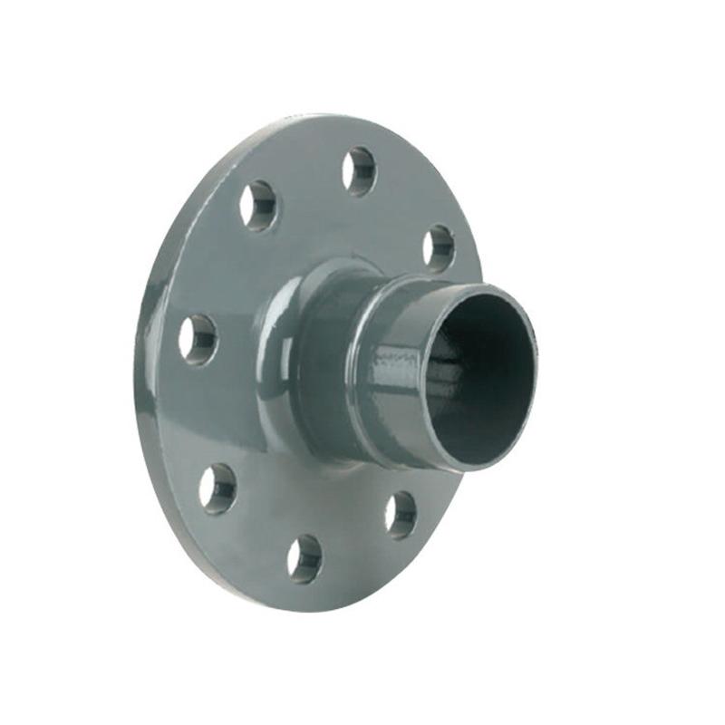 热销压缩空气铝合金快装管道法兰铝合金管道接头片法兰法兰法兰盘