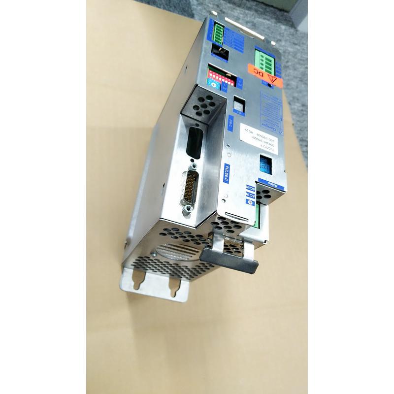 百格拉bergerlahr步进电机驱动器TLD012F现货TLD012F质量保证