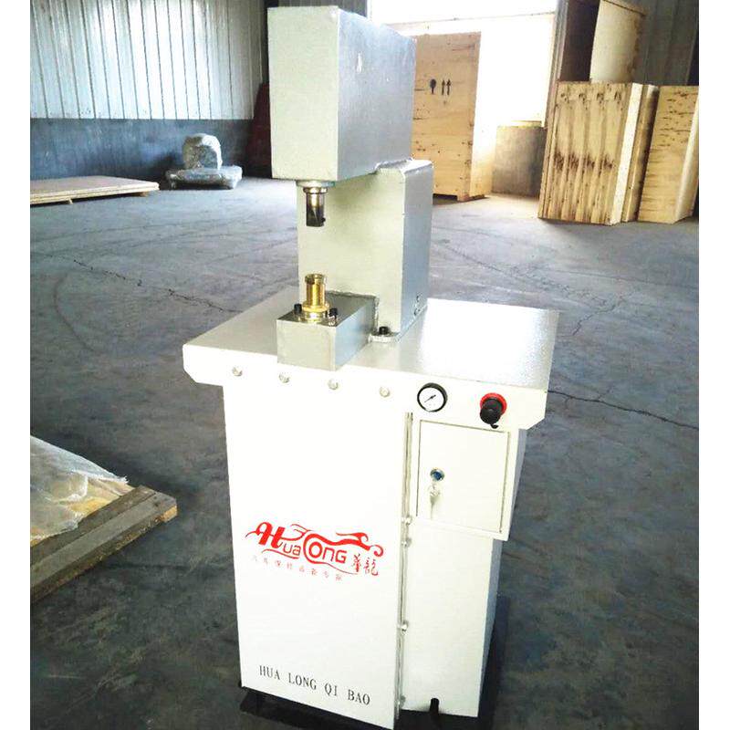 热销气动液压铆片机刹车蹄片铆接机冲铆机投铆机铆刹车片机立式