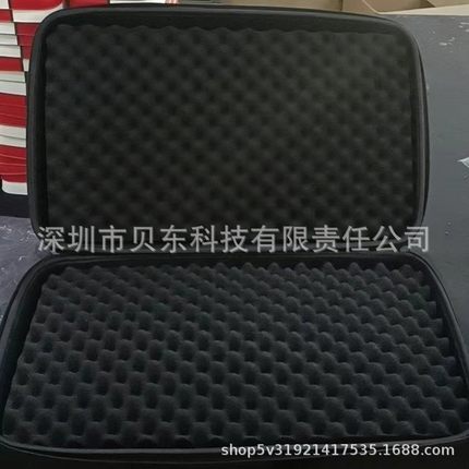 热销厂家直销多功能ddj-Sb2便携式2通道控制器DJ控制扩音器收纳黑