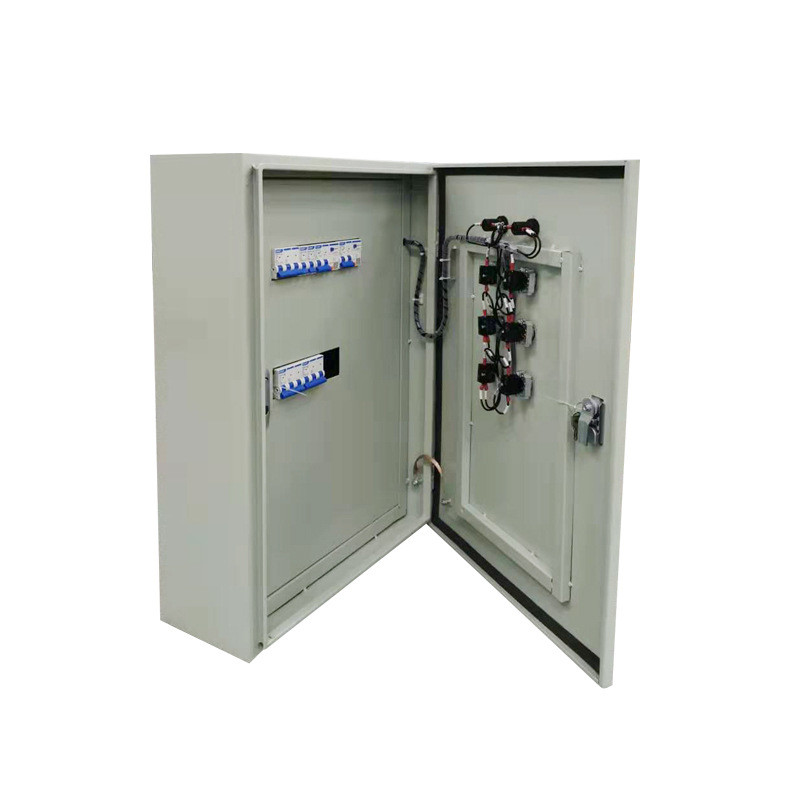 源头工厂户外防雨路灯电控箱工控基业箱配电柜箱水泵控制箱定制