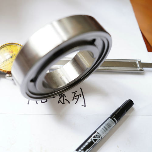 热销供批发键槽b213超越离合器非标定 制离合器轴承单向轴承应带