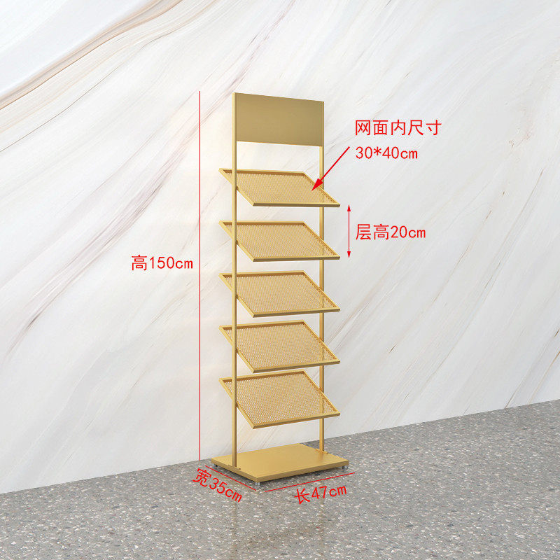 瓷砖样品展架玻璃样块摆放橱柜门色板铝扣板石材石英石落地展示架