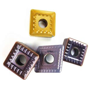 立车数控刀片 重型切削粗车刀片：CNMM250924 SNMM250924