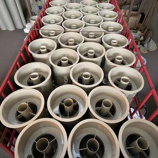 热销竖流沉淀鱼池器前端沉淀固体悬浮物的处理设备幅流式沉淀桶