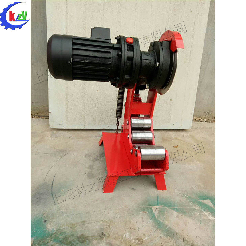 便携式切断机切管机手动液压镀锌管小型金属管塑料管材截断机